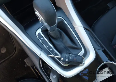 2016 Ford Fusion Se from USA, damaged, VIN 3FA6P0HDXGR281690